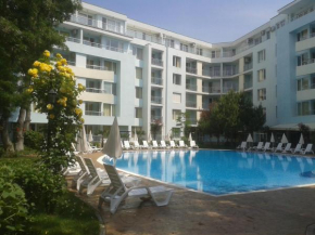 Guest apartment Yassen-D